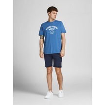 Jack&jones 12184896 5 Cep Erkek Sort - Lacivert 001