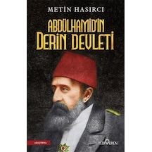 Abdülhamid'In Derin Devleti N11.3584