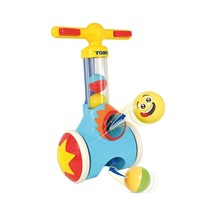 Tomy Toomies Yakala  Fırlat