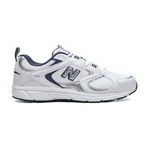 New Balance 408 Unisex Spor Ayakkabı Ml408wn Beyaz