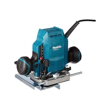 Makita Mt Serisi M3601B 900 W Dik El Freze Makinesi