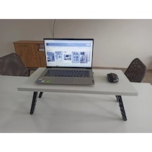 Laptop Sehpası,masası, Katlanabilir Yatak,üstü
