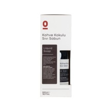 Espressolab Kahve Kokulu Sıvı Sabun 500 ML