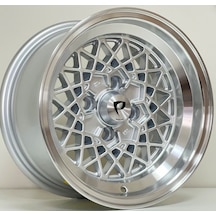 Bky-0183 4x98 7x13 Et 10 58.6 Sılver + Lıp Mch