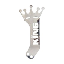 Elektrikli Bisiklet Çeki Demiri King