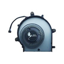 HP Uyumlu Probook 650 G2 V1b26es Notebook Fan, İşlemci Fanı V.1