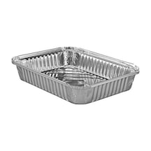 Alüminyum Kase 1500 Gr 100 Adet