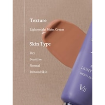 Vıllage11factory Village 11 Factory My Skin Fit Bb Cream Spf 50+ Pa++++ 3 Light 20ml - Bb Krem 0
