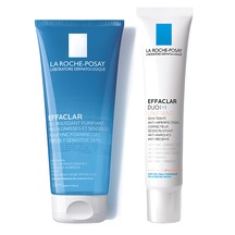 La Roche Posay Effaclar Duo Unifiant Light 40 ML + Effaclar Jel 200 ML