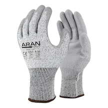 Aran Safety E80 Kesilme Dirençli Eldiven 12 Adet