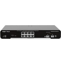 Ruıjıe Reyee Rg-nbs3100-8gt2sfp-p- 8 Port Poe 10/100/1000 L2 Switch