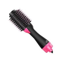 Sıcak Hava Fırçası Çok Fonksiyonlu Saç Kurutma Makinesi Düzleştirici Bigudi Tarak Bir Profesyonel Salon Saç Fön Makinesi 56872965 Sıcak Hava Fırçası Çok Fonksiyonlu Saç Kurutma Makinesi Düzleştirici Bigudi Tarak Bir Profesyonel Salon Saç Fön Makinesi 56872965