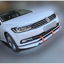 Volkswagen Passat B8 2014-2019 Astarlı Ön Karlık