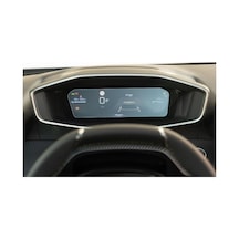 Peugeot 2008 Gt Uyumlu 3d Gösterge Paneli 10 İnç İle Uyumlu Ekran Koruyucu Nano Belirtilmemiş
