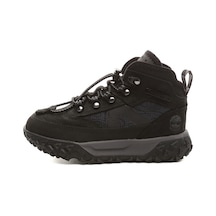 Timberland B1a67ng0151-r Greenstride Motion 6 Mıd Bungee Waterpro Bebek Bot Ve Çizme Siyah B1a67ng0151-r Siyah