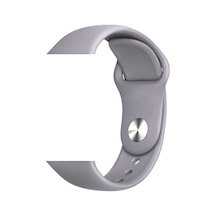 Watch 42mm Uyumlu Klasik Mtr Kordon-no8