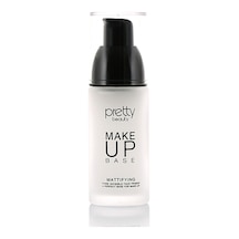 Pretty Beauty Makyaj Sabitleyici Baz Primer Base