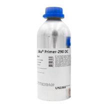 Sika Primer 290 Dc Ahşap Yapıştırma Primerı 1000ml Şeffaf