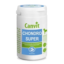 Canvit Chondro Süper Kas ve İskelet Sağlığı Köpek Vitamini 230 G