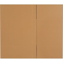Packanya 40 x 30 x 20 - 20 Adet Çift Oluklu Gramajlı Koliler