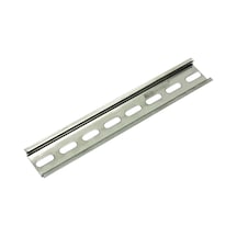 Klemsan 500604 Mr 35x7,5 Delıklı 2 M. Ray Montaj Rayı Rohs Uyumlu 20 Adhs Uyumlu 20 Adet