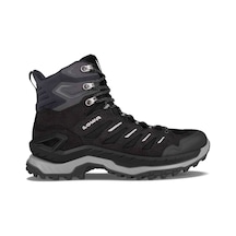 Lowa Innovo Gtx Mid Erkek Outdoor Bot 311330 Black/grey