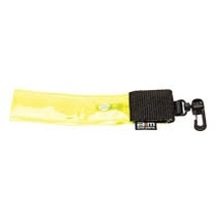Aim Universal Reflektör Ve Kırmızı Çakar Led Strap Kırmızı