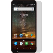 Casper Via G1 Için Nettech 0.3 Mm Cam Ekran Koruyucu