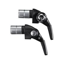 Shimano Dura-Ace Sl-bsr1 Bar End Shifting Vites Kolları 2/3x11v Siyah