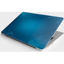 Laptop Sticker Bilgisayar Notebook Pc Kaplama Etiketi Absract Des