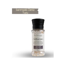 Sarımsaklı Deniz Tuzu Halikarnas