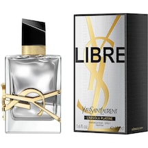 Yves Saint Laurent Libre L'absolu Platine Kadın Parfüm 50 ML