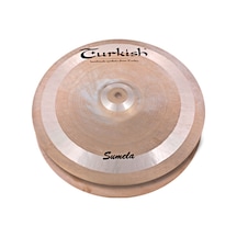 Turkish Cymbals Sumela 14" Hihat