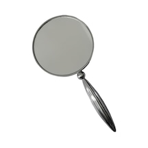 Suntek El Aynası Kozmetik El Güzellik Salonu Makyaj Aynaları