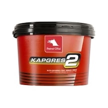 Petrol Ofisi Kap Gres 2 4 KG