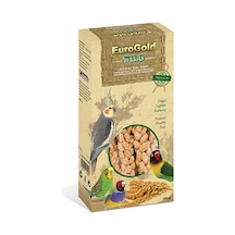 Eurogold Doğal Dal Darı 250 Gr