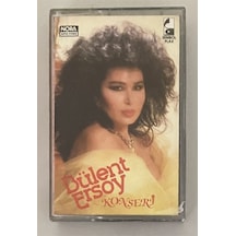 Bülent Ersoy Konseri Kaset