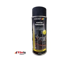 Motip 090505 Kontak Temizleyici 400 Ml