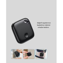 Bluetooth Akıllı  Kompakt Tasarımlı Ve Uzun Pil Ömürlü - Lisinya