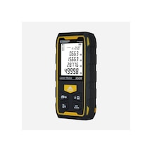 100 Mt Şarjlı Yeşil Lazer Mesafe Ölçer Rtrmax - Rtm039g