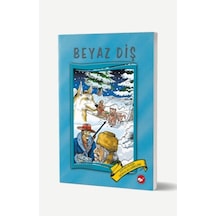 Dünya Çocuk Klasikleri - Beyaz Diş - Dppq-829687
