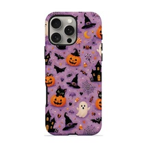 Valestra Magline - Lavender Spooky Toss