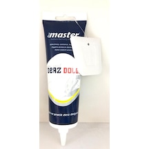 Master Silikonlu Tüp Derz Tüp  Derz