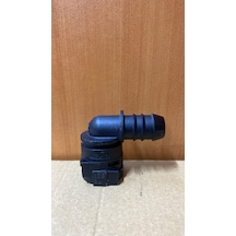 Mag 0190 Su Flanş Nsc 12 Dirsek