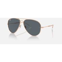 Ray Ban Rb 3825 9202 / R5 58 Unisex Güneş Gözlüğü Havana