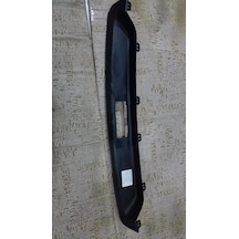 Renault Clio Symbol Arka Tampon Kapağı 8200136893