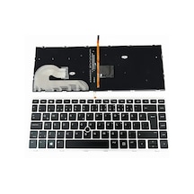 HP Uyumlu ZBook 14U G5 Işıklı Klavye Tuş Takımı