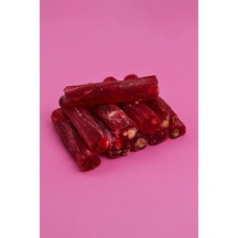 Fitil Lokum Antep Fıstık Narlı 300 Gram
