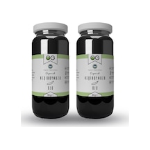 2'li Organik Keçiboynuzu Özü 315 Gr