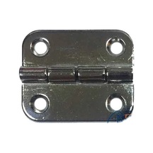Hşalı Menteşe - Küçük, 20x25mm, Nikel, 1 Adet Çok Renkli